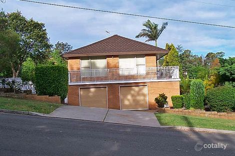 16 Gibbons St, Oatlands, NSW 2117