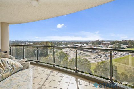 Property photo of 907/91A Bridge Road Westmead NSW 2145