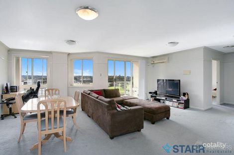 Property photo of 907/91A Bridge Road Westmead NSW 2145