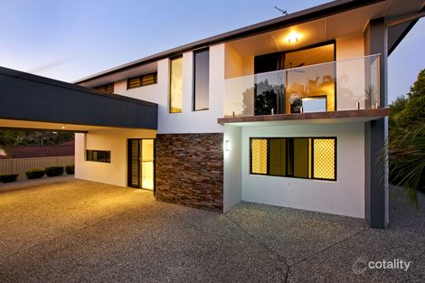 Property photo of 5 Manoora Place Ashmore QLD 4214