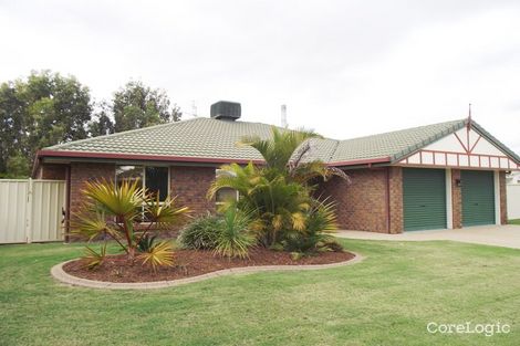 Property photo of 7 Kookaburra Court Emerald QLD 4720