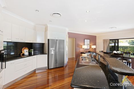 Property photo of 38 Kensington Circuit Brookfield QLD 4069