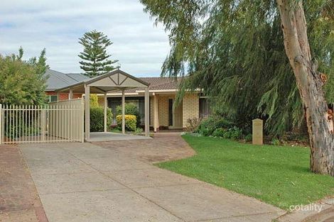 Property photo of 3 Hann Court Paradise SA 5075