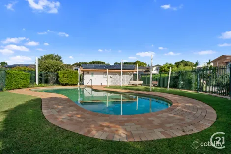 Property photo of 50/1A Joyce Street East Ipswich QLD 4305