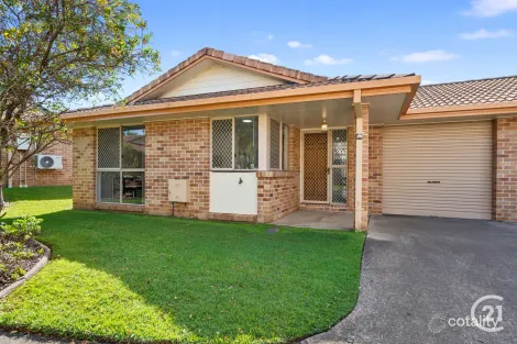 Property photo of 50/1A Joyce Street East Ipswich QLD 4305