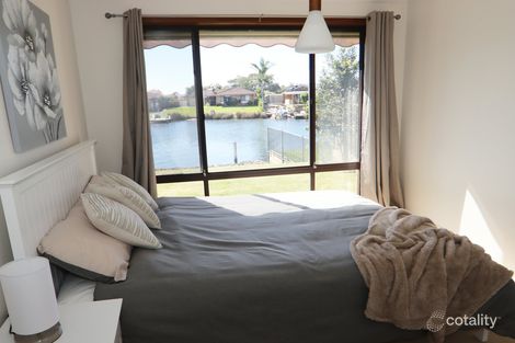 Property photo of 9 Cater Crescent Sussex Inlet NSW 2540
