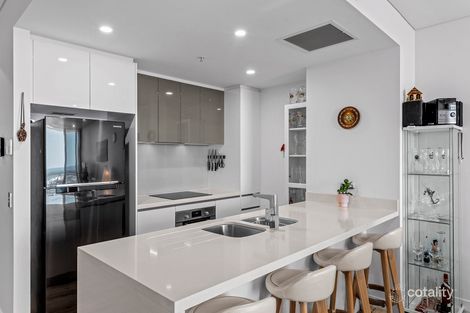 Property photo of 1912/2 Como Crescent Southport QLD 4215