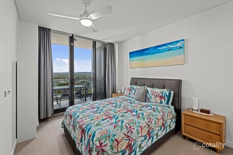 Property photo of 1912/2 Como Crescent Southport QLD 4215