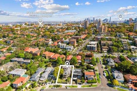 Property photo of 35 Earle Street Cremorne NSW 2090