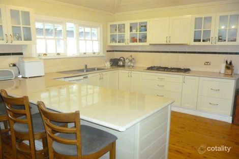 Property photo of 34 Short Street Bourke NSW 2840