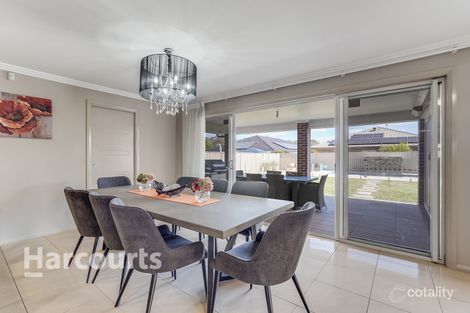 Property photo of 72 Cameron Circuit Harrington Park NSW 2567