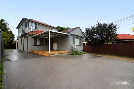 20 Burton Ave, Chester Hill, NSW 2162