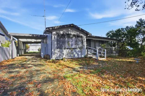 21 Thorpdale St, Newborough, VIC 3825