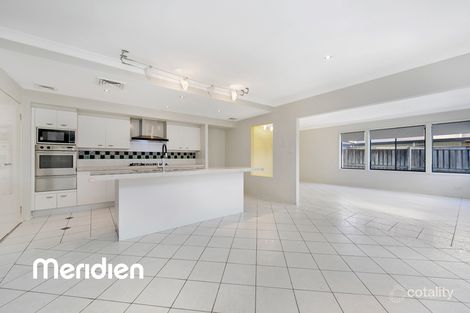 Property photo of 46 Adelphi Street Rouse Hill NSW 2155