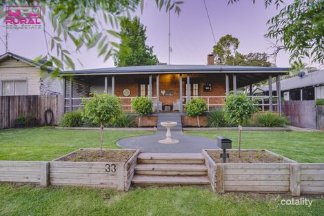 Property photo of 33 Elwin Street Narrandera NSW 2700