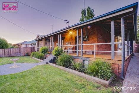Property photo of 33 Elwin Street Narrandera NSW 2700
