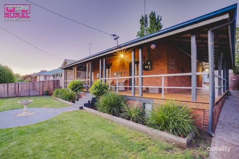 Property photo of 33 Elwin Street Narrandera NSW 2700