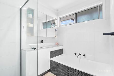 Property photo of 1 Clackmannan Road Winston Hills NSW 2153