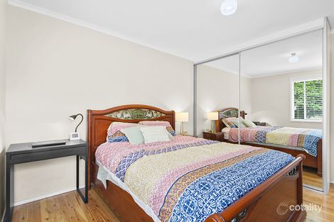 Property photo of 1 Clackmannan Road Winston Hills NSW 2153
