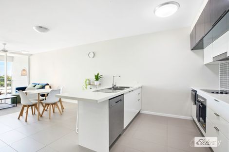Property photo of 412/1 Wilson Street West Mackay QLD 4740