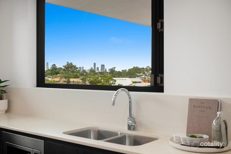 Property photo of 602/133 Clarence Road Indooroopilly QLD 4068