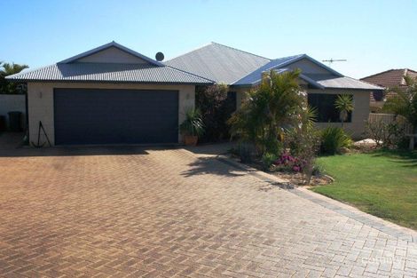 Property photo of 20 Gliddon Avenue Kalbarri WA 6536