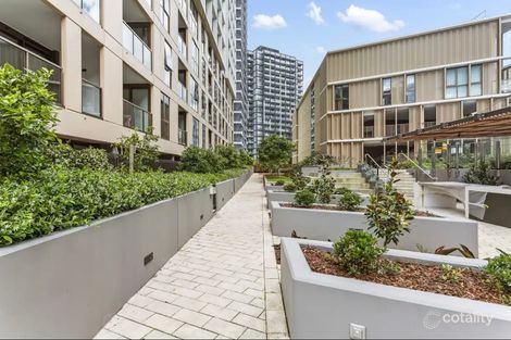 605/88 Hay St, Haymarket, NSW 2000