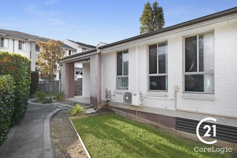 Property photo of 7/169 Cornelia Road Toongabbie NSW 2146