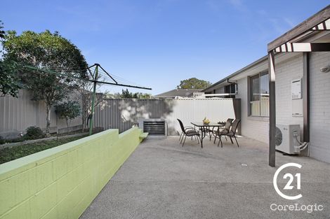Property photo of 7/169 Cornelia Road Toongabbie NSW 2146