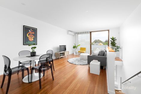 Property photo of 10/16 Taplin Street Fitzroy North VIC 3068
