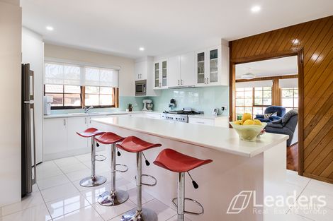 Property photo of 63 Whalley Drive Wheelers Hill VIC 3150