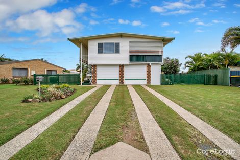 Property photo of 28 Downing Street Ooralea QLD 4740