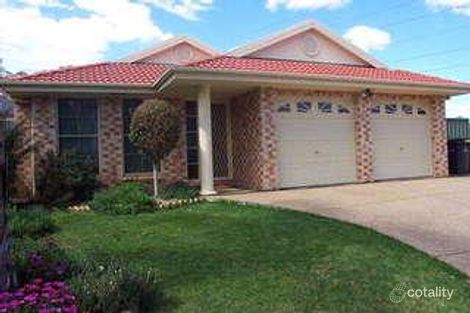 Property photo of 3 Tipani Place Erskine Park NSW 2759