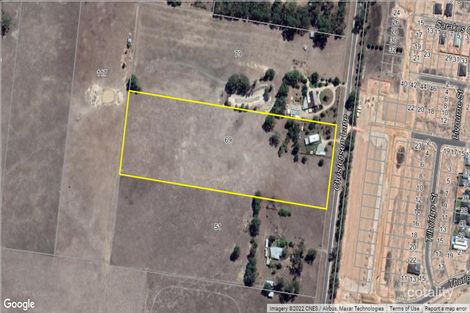 69 Christensen Lane, Wangandary, VIC 3678