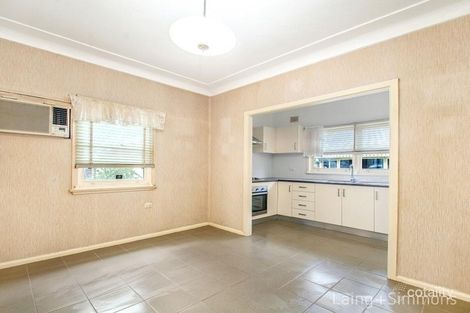 Property photo of 109 Kildare Road Blacktown NSW 2148