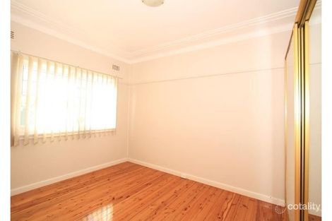 Property photo of 29 Marsh Parade Casula NSW 2170