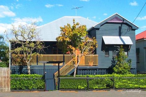 2/117 Merthyr Rd, New Farm, QLD 4005