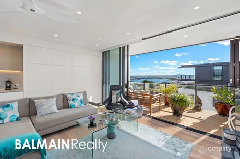 Level 6/2 Nagurra Pl, Rozelle, NSW 2039