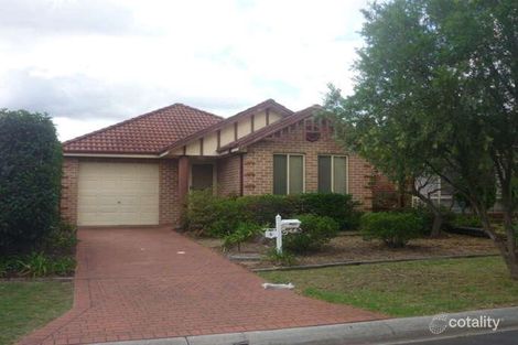 6 Jimbour Ct, Wattle Grove, NSW 2173