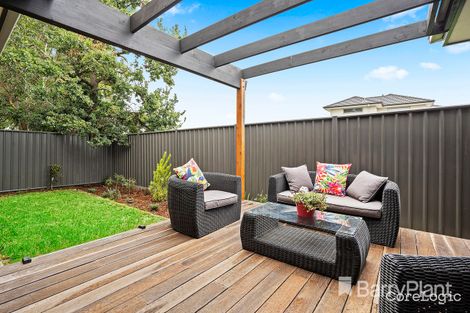 Property photo of 2/40 Thompson Street Clayton VIC 3168