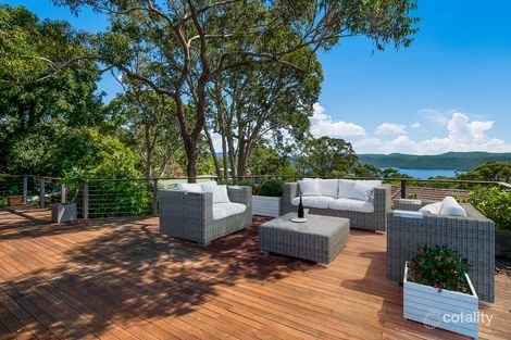 Property photo of 3 Mark Place Bilgola Plateau NSW 2107