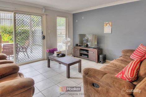 Property photo of 9/1 Daintree Drive Parkinson QLD 4115