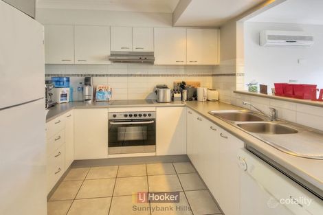 Property photo of 9/1 Daintree Drive Parkinson QLD 4115
