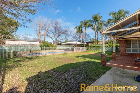 Property photo of 4 Birkdale Close Dubbo NSW 2830