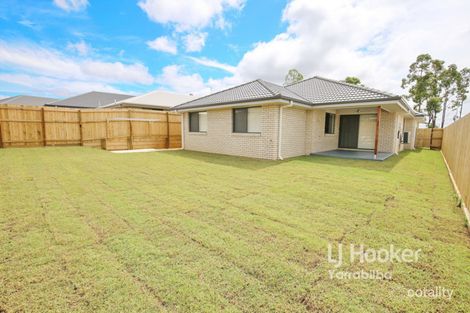 3 Foxx Ct, Yarrabilba, QLD 4207