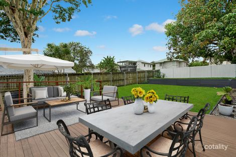 Property photo of 11 Hanran Street Keperra QLD 4054