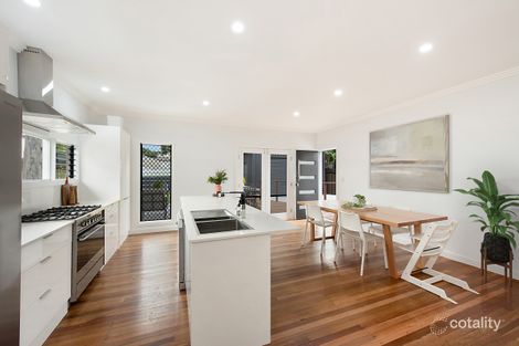 Property photo of 11 Hanran Street Keperra QLD 4054