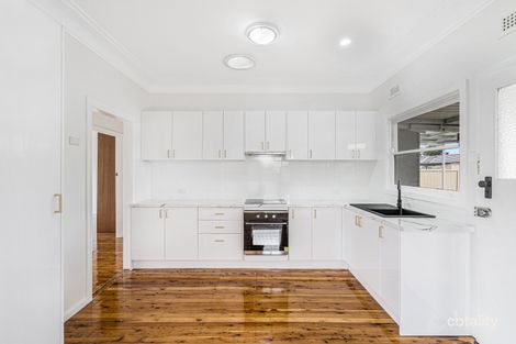 Property photo of 47 Reservoir Road Mount Pritchard NSW 2170