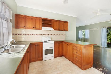 Property photo of 155 Olletts Road Habana QLD 4740