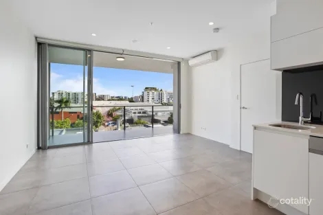 Property photo of 407/5 Cameron Street South Brisbane QLD 4101